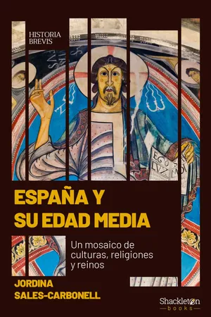 España y su Edad Media