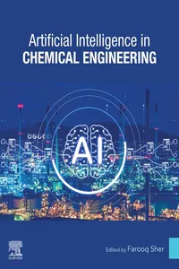 Artificial Intelligence in Chemical Engineering_cover