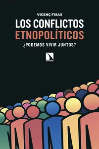 Los conflictos etnopolíticos_cover
