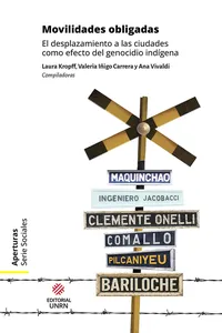 Movilidades obligadas