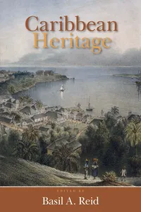 Caribbean Heritage_cover