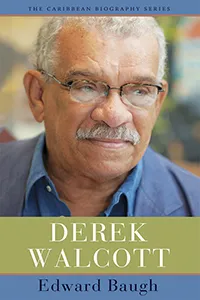 Derek Walcott_cover