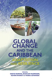 Global Change and the Caribbean_cover