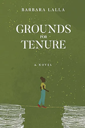 Grounds for Tenure