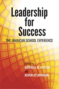 Leadership for Success_cover