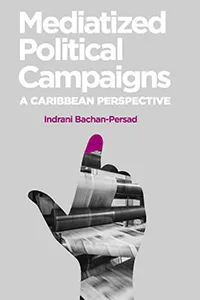 Mediatized Political Campaigns_cover