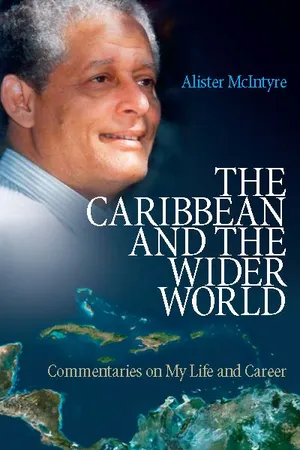 The Caribbean and the Wider World