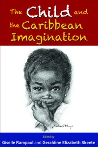 The Child and the Caribbean Imagination_cover