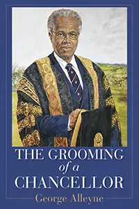 The Grooming of a Chancellor_cover