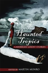 The Haunted Tropics_cover