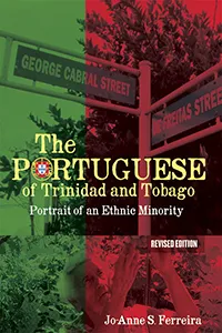 The Portuguese of Trinidad and Tobago_cover