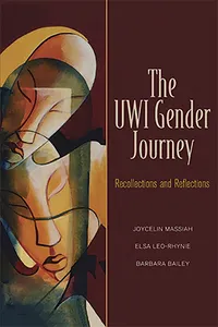 The UWI Gender Journey_cover