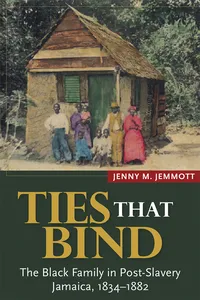 Ties that Bind_cover