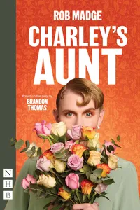 Charley's Aunt_cover