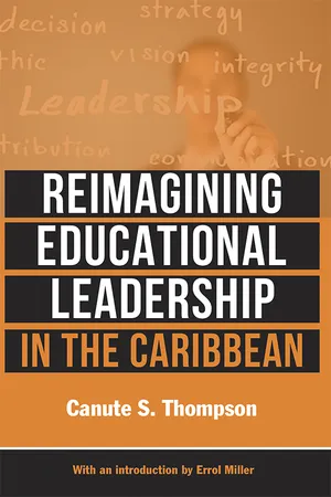 Reimagining Educational Leadership in the Caribbean