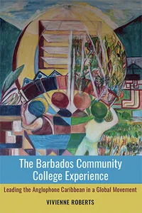 The Barbados Community College Experience_cover