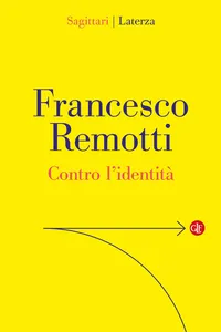 Contro l'identità_cover