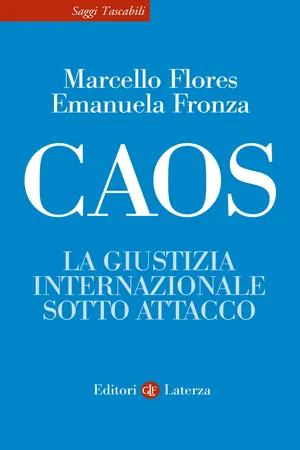 Caos