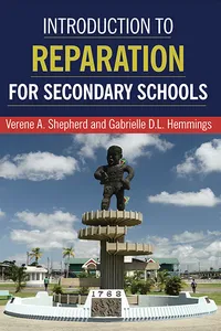Introduction to Reparation for Secondary Schools_cover