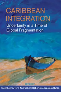 Caribbean Integration_cover