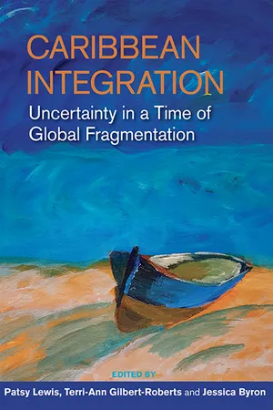 Caribbean Integration