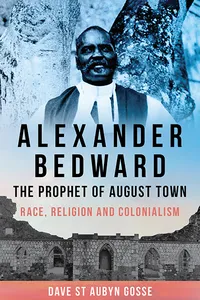 Alexander Bedward, the Prophet of August Town_cover