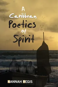 A Caribbean Poetics of Spirit_cover