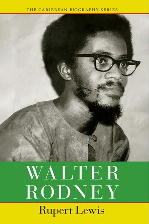 Walter Rodney