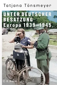 Unter deutscher Besatzung_cover