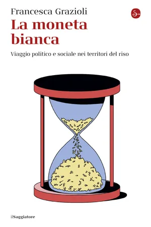 La moneta bianca