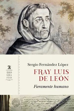Fray Luis de León