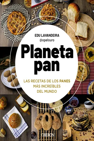 Planeta pan