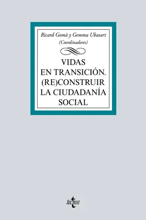 Vidas en transición