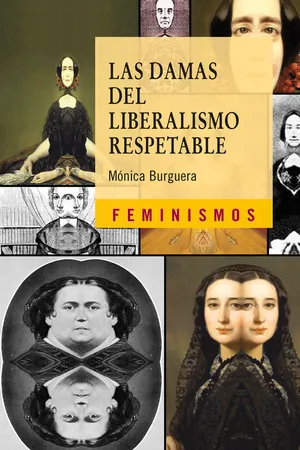 Las damas del liberalismo respetable