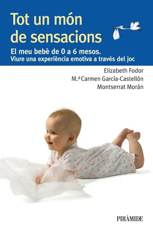 Tot un món de sensacions