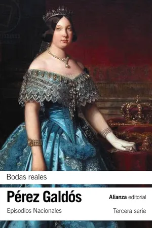 Bodas reales