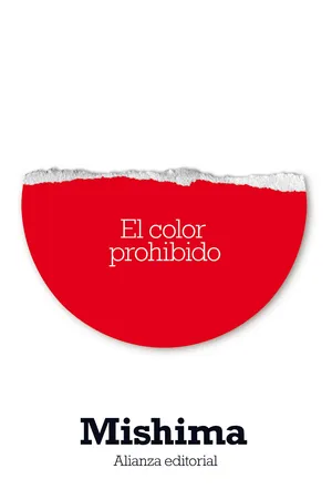 El color prohibido