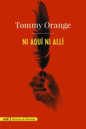 Ni aquí ni allí (AdN)
