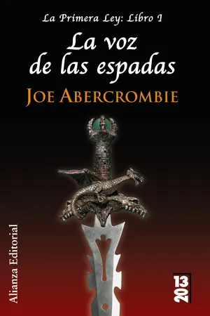 La voz de las espadas