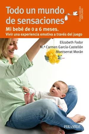 Todo un mundo de sensaciones