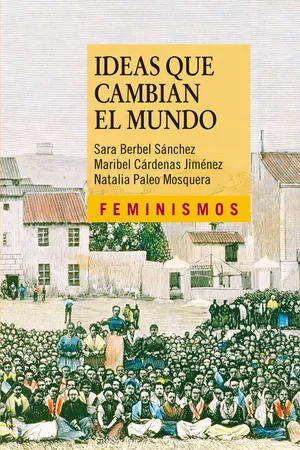 Ideas que cambian el mundo
