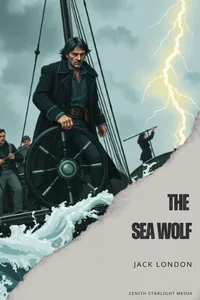 The Sea Wolf_cover