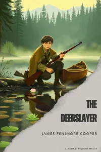 The Deerslayer_cover