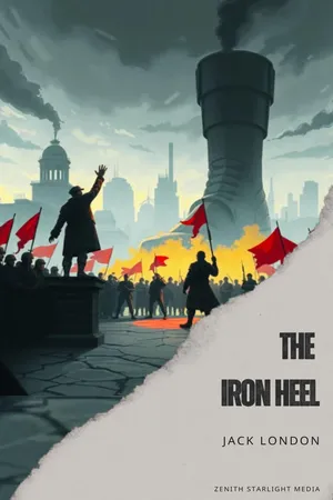 The Iron Heel