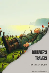 Gulliver's Travels_cover