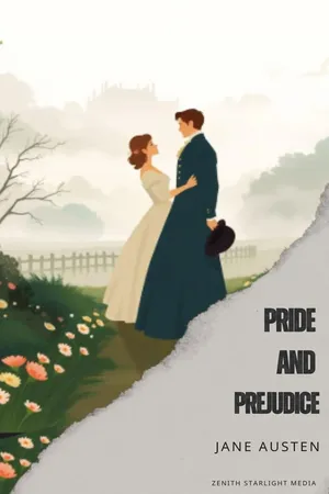 Pride and Prejudice
