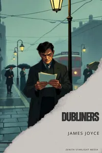 Dubliners_cover