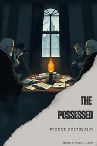 The Possessed_cover
