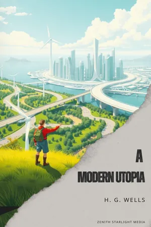 A Modern Utopia