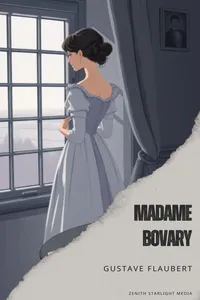 Madame Bovary_cover